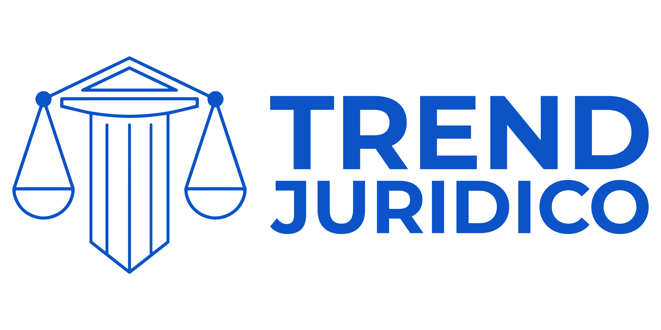 logo de tren juridico